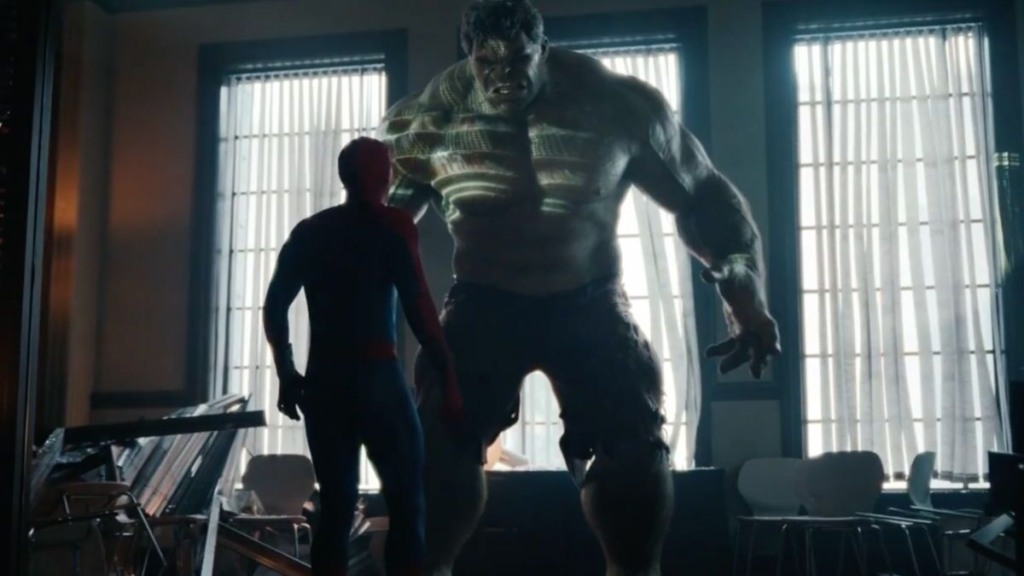 Homem-Aranha: Um Novo Dia