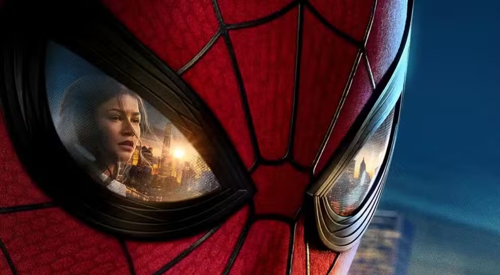 Homem-Aranha