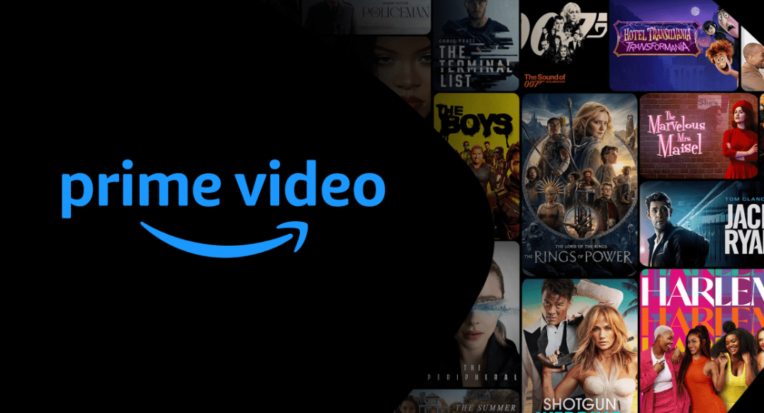 Prime Video