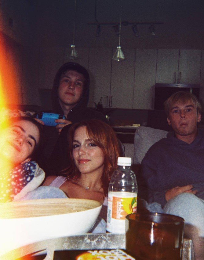 Scooby-Doo