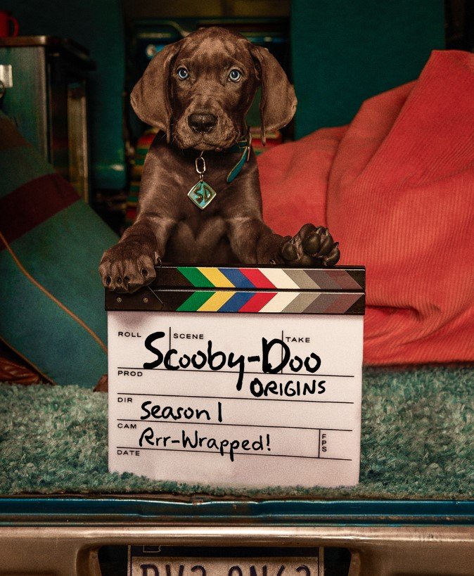 Scooby-Doo