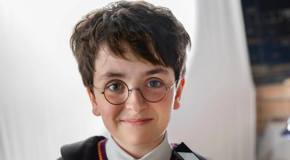 Harry Potter