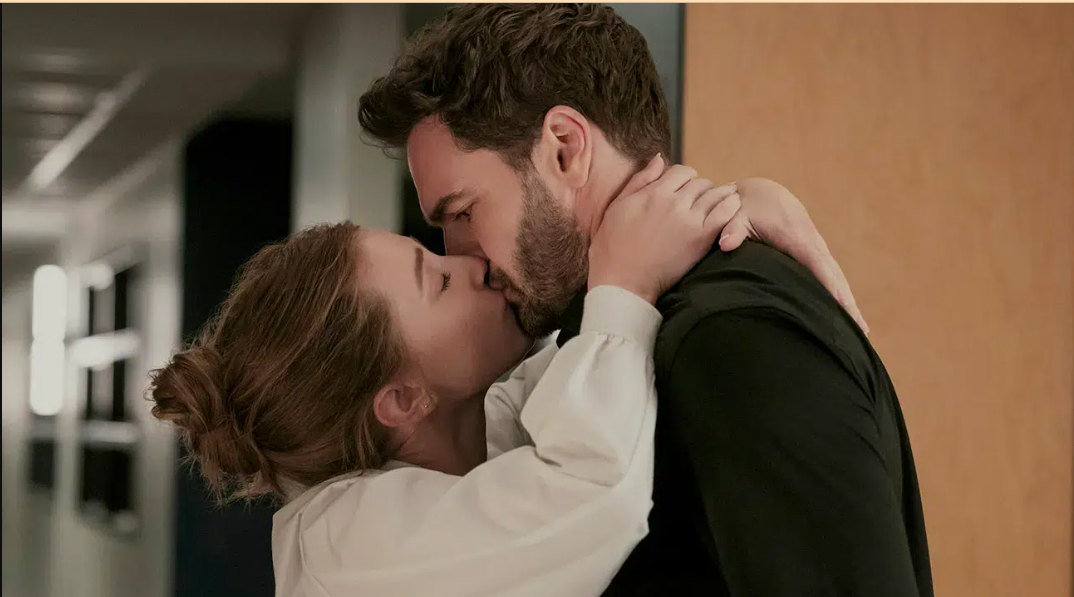 A Hipótese do Amor
