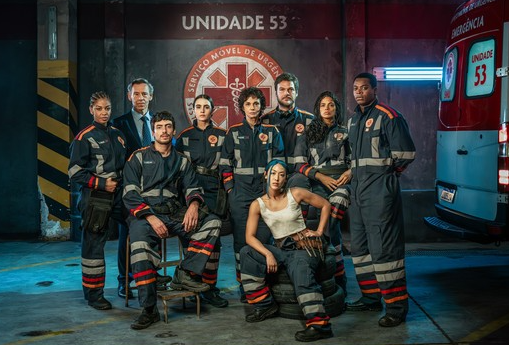 Emergência 53