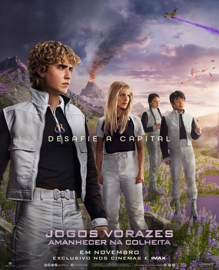 Jogos Vorazes