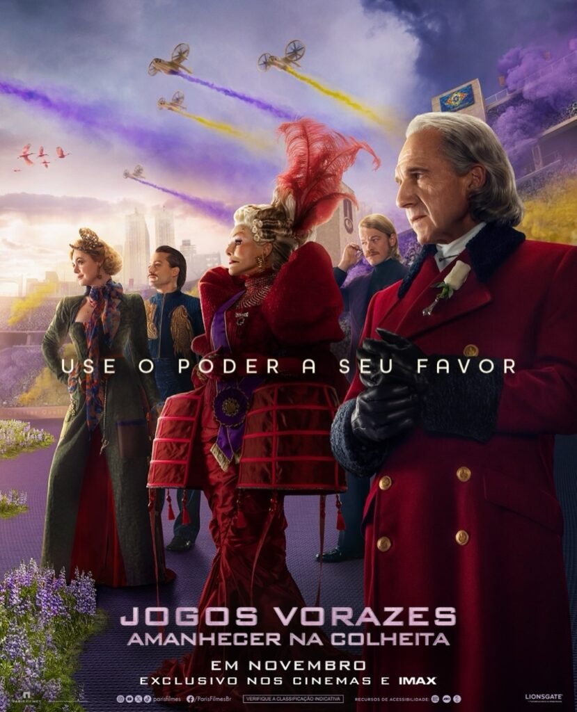 Jogos Vorazes