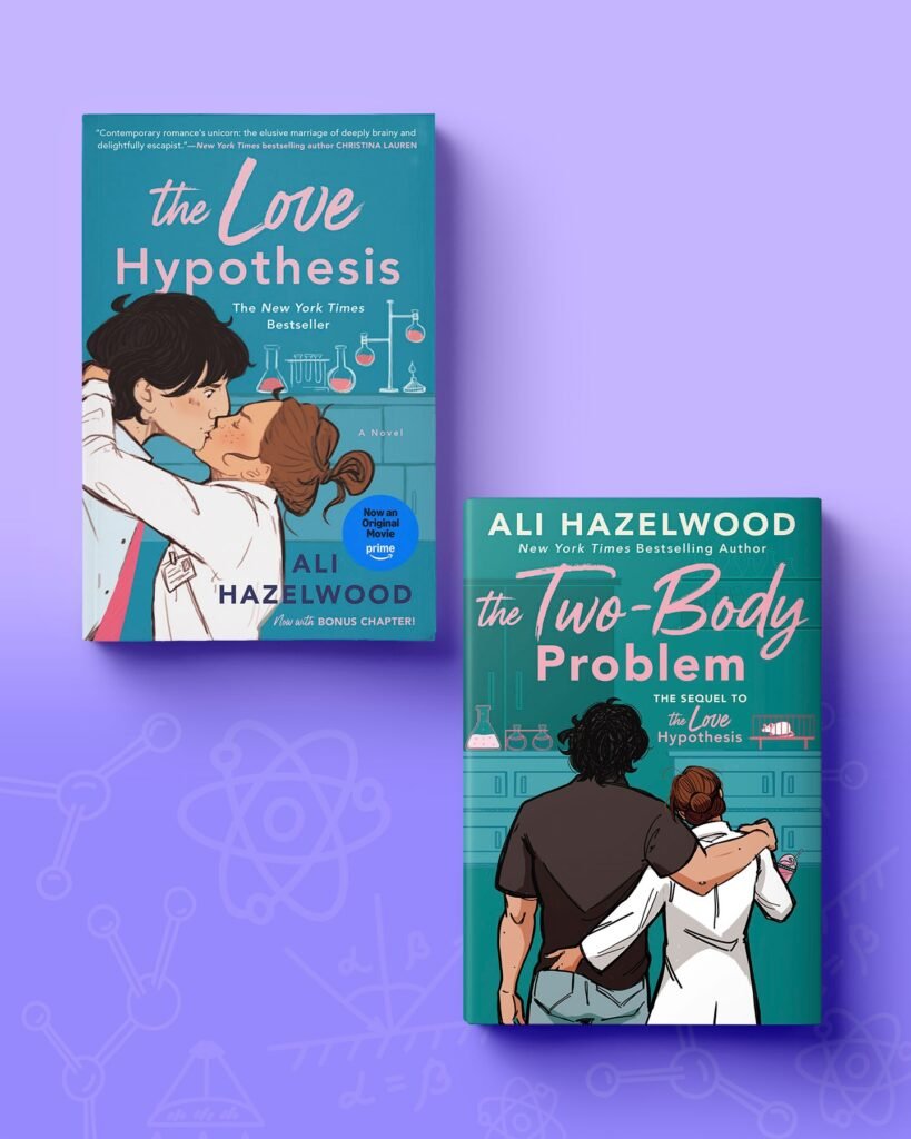 A Hipótese do Amor