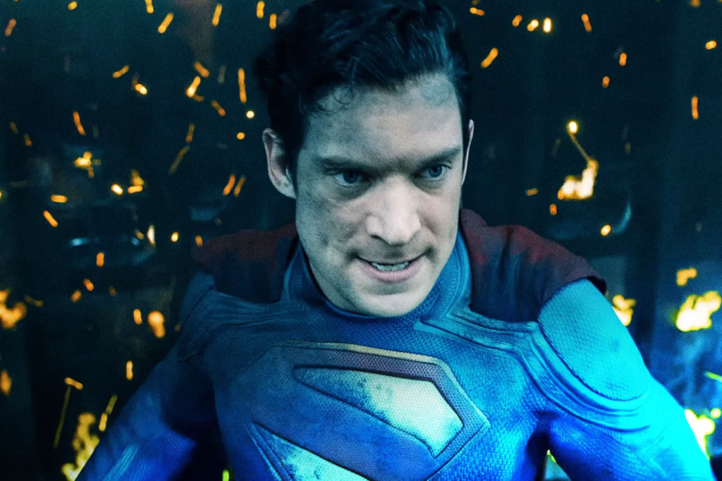 Superman