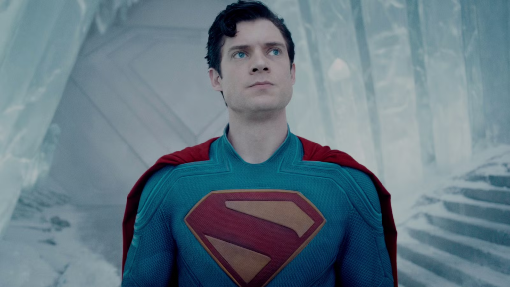 Superman