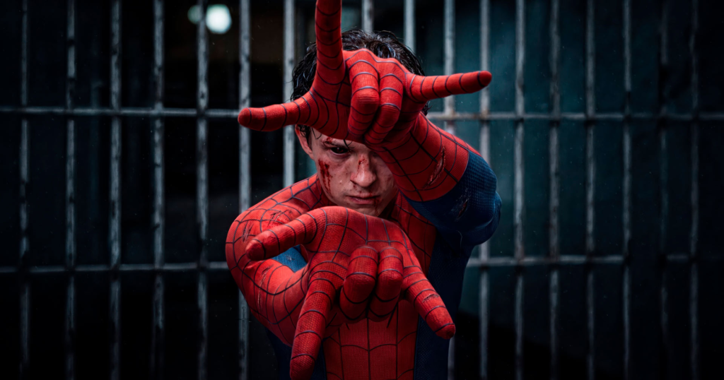Homem-Aranha