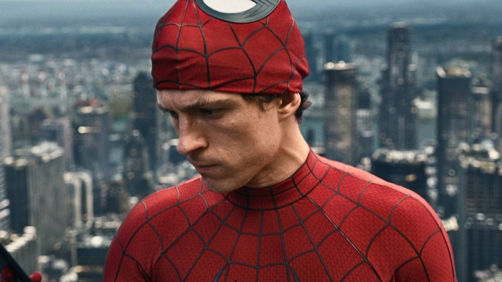 Homem-Aranha