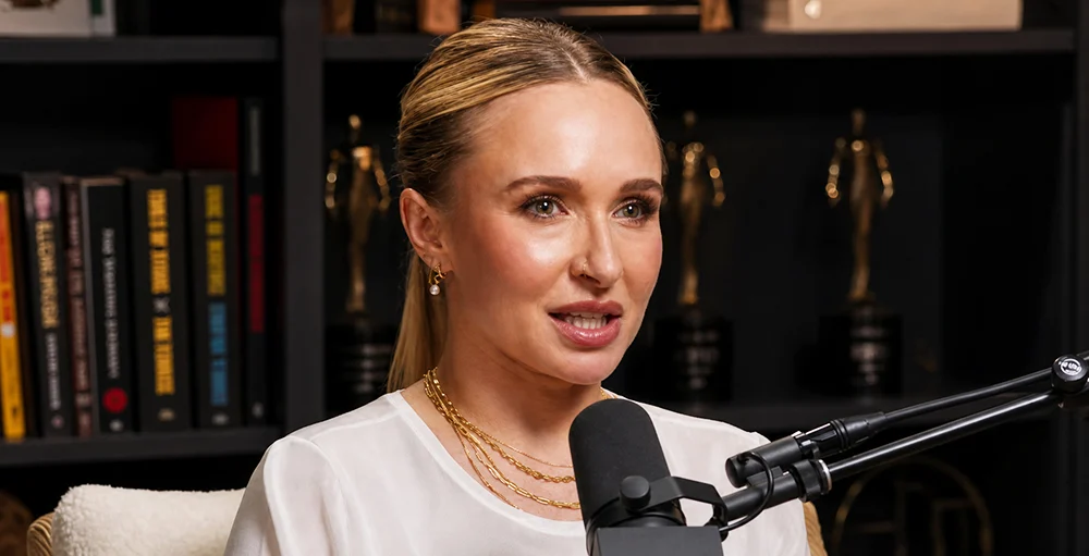 Hayden Panettiere