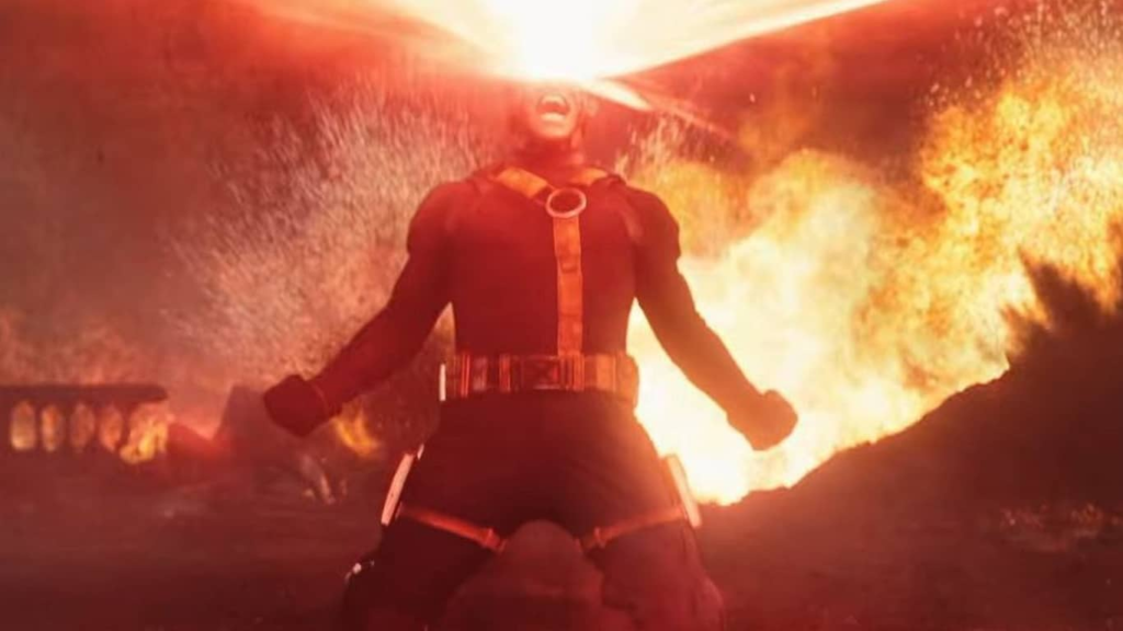 Vingadores
