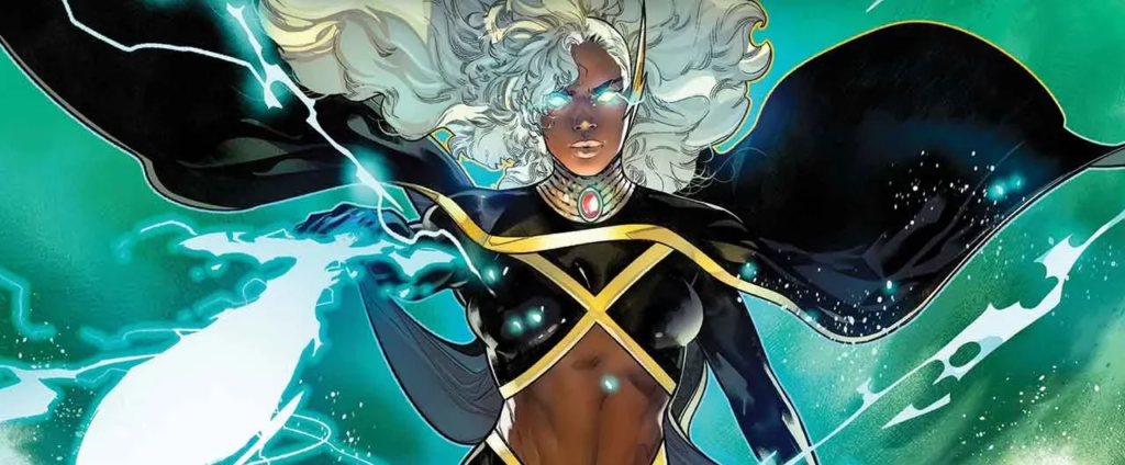 X-Men