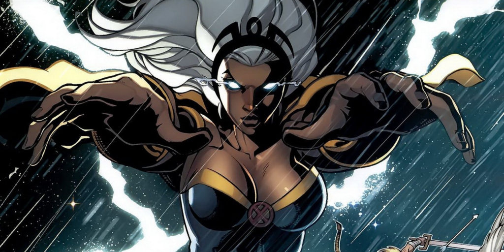 X-Men