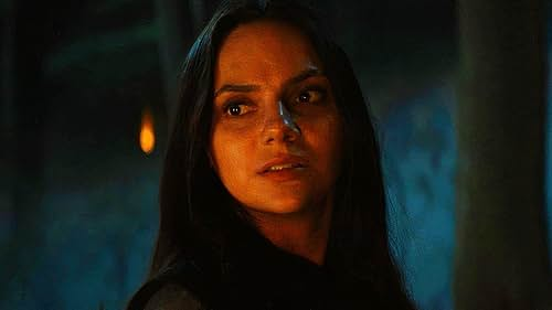 Dafne Keen