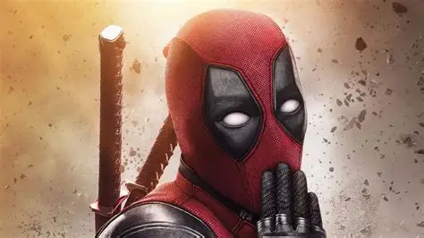 Deadpool em Vingadores
